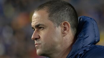 El campeón América del brasileño