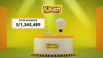 Resultados de la Kábala del 7 de abril de 2026: números ganadores y sorteo completo