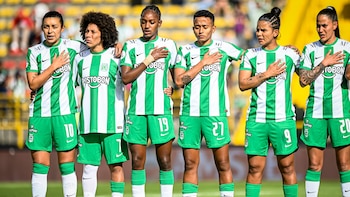 Las boletas para la semifinal