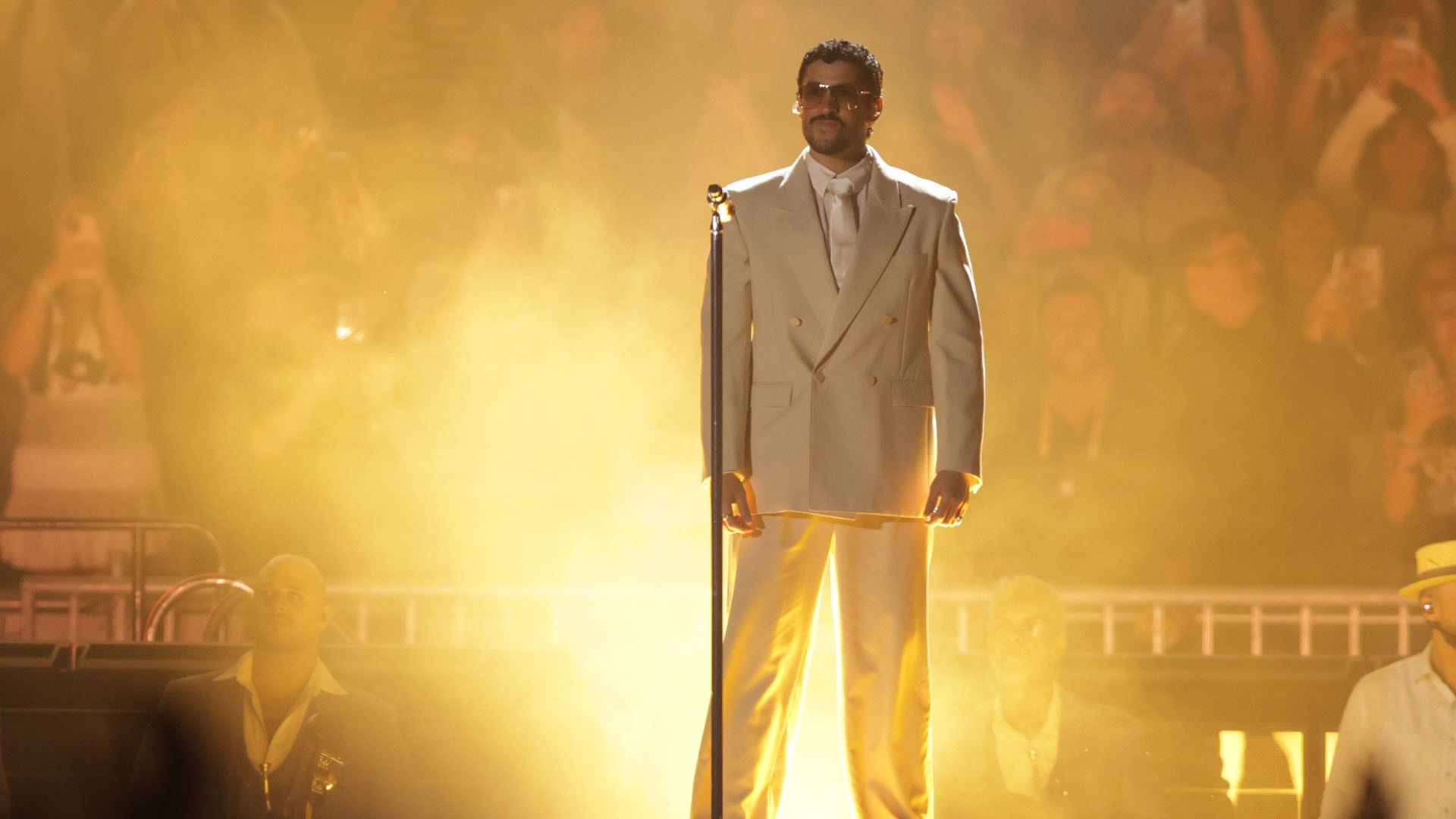 Un Verano Sin Ti, de Bad Bunny, supera los 22 mil millones de reproducciones en Spotify. ( RSFOTOS)