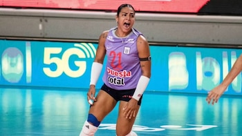El emoción de Esmeralda Sánchez tras lograr el tricampeonato con Alianza Lima: “Estoy muy orgullosa de las chicas”