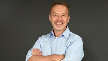 Norbert Schady del Banco Mundial