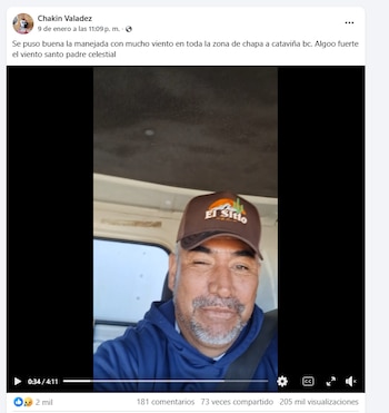 Parte de los últimos post