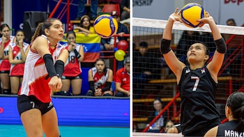 Perú vs Filipinas: día, hora y canal TV del próximo duelo de la ‘bicolor’ en el Mundial Sub 17 de vóley 2026