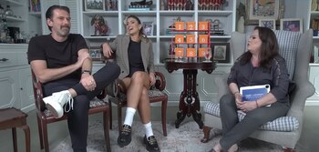 Sofía Rivera Torres y Eduardo