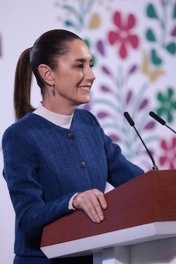 La conferencia de prensa que