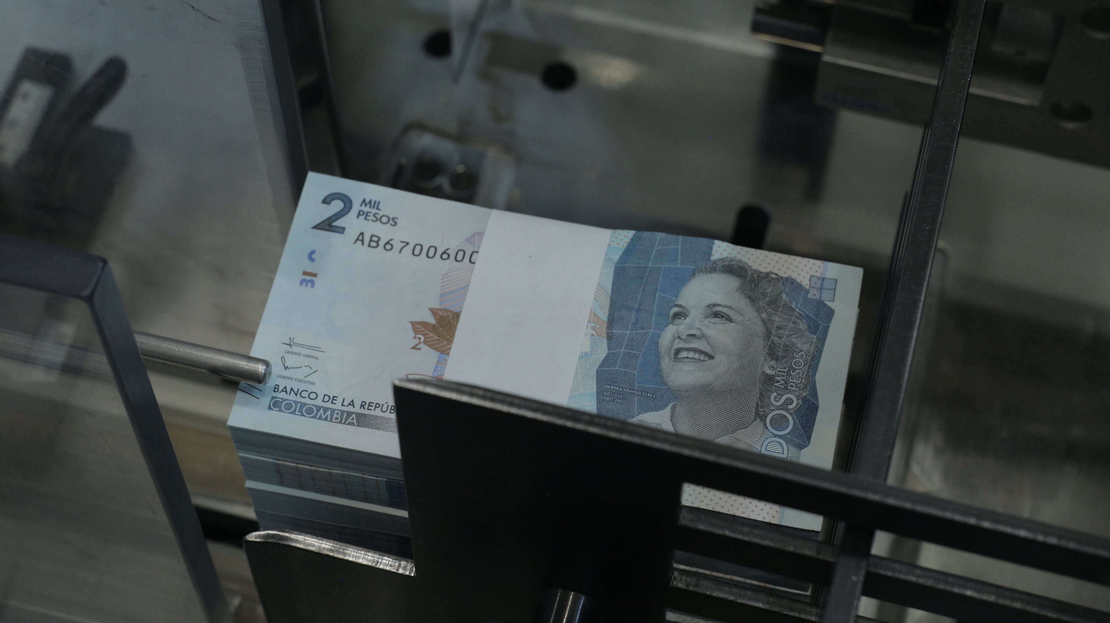 - crédito Guillermo Restrepo Cervantes/Banco de la República