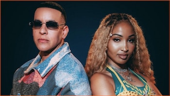 Así suena 'Echo', la apuesta multicultural de Daddy Yankee y Shenseea para la Copa Mundial de la FIFA 2026