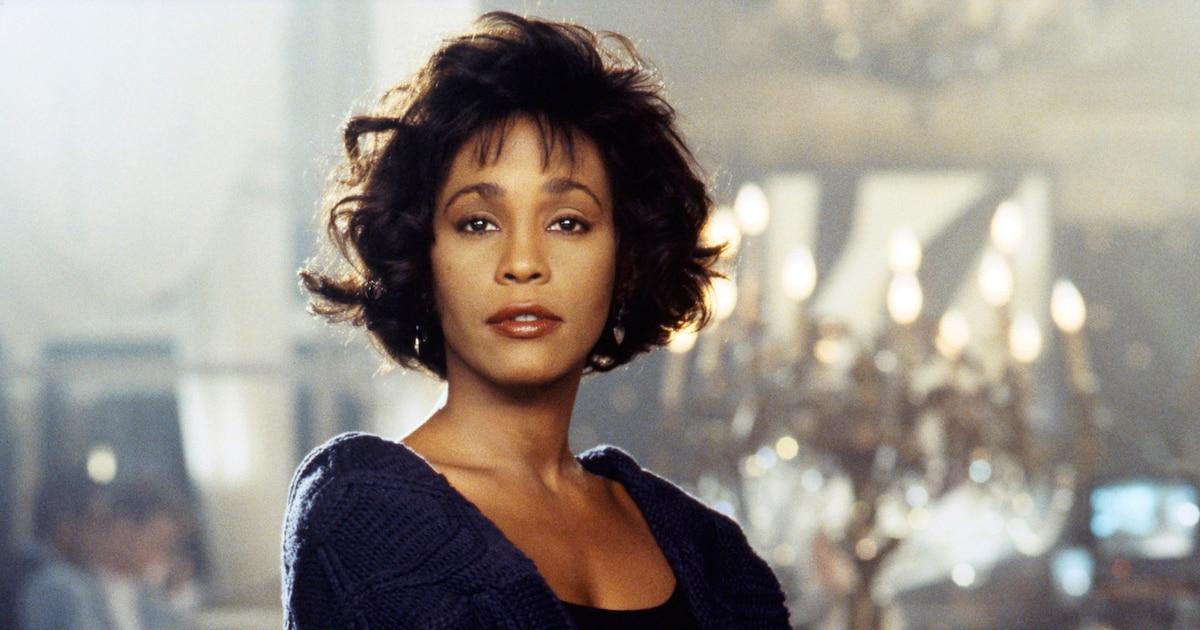 La historia oculta de un ex guardaespaldas de Whitney Houston: “Estuve tentado a renunciar a todo” - Infobae