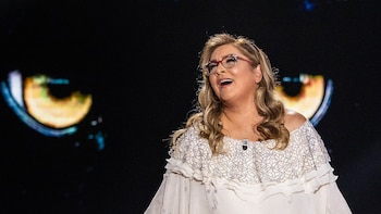 Romina Power reaparece en televisión para hablar de su hija Ylenia: “Sé que está en algún lugar, lo noto”