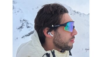 La batería ofrece hasta 28