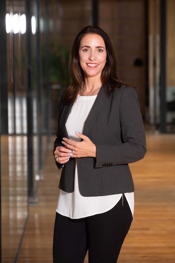 "Hoy tenemos 2.400 empresas con