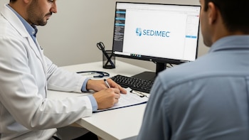 Colegio de Médicos y Cirujanos de Costa Rica limita la emisión de certificados en SEDIMEC a cuatro por hora