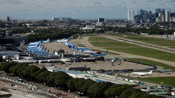 La asociación internacional de aerolíneas
