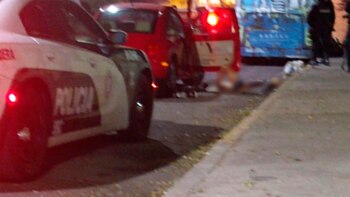 Los muertos también permanecen en