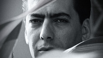 Alonso Cueto: “Mario Vargas Llosa