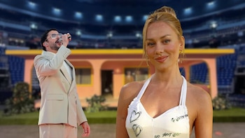 Ester Expósito responde a la polémica de la casita de Bad Bunny y denuncia los ataques recibidos: “Hay personas que utilizan las redes para hacer daño”
