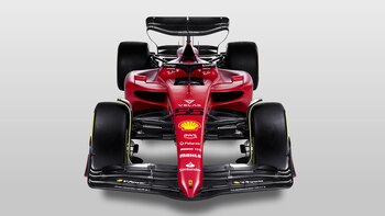 Una de las imágenes de