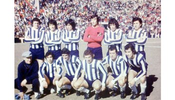 Equipo de Talleres en el