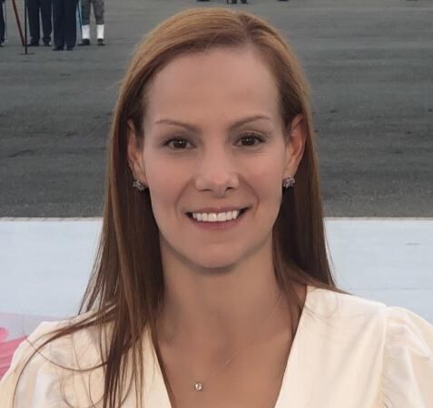 Claudia Calero, presidenta de Asocaña, también desestimó el comentario de Irene Vélez, en especial sobre lo que mencionó con respecto al glifosato- crédito Colprensa