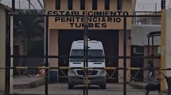 El INPE ya inició una