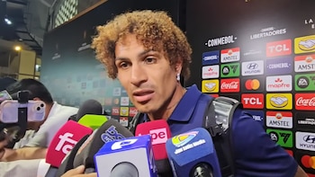 Paolo Guerrero reveló por qué