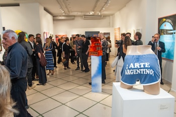 Los fondos recaudados por la