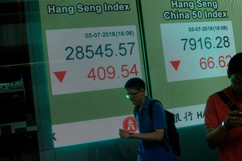 EPA/JEROME FAVRE/Archivo