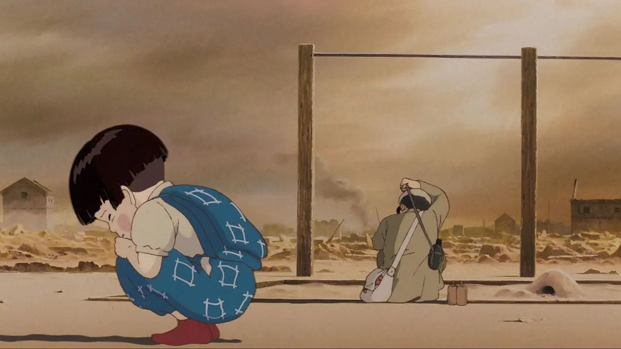 El festival de cine Bleak Week expande su programación global a 100 cines en 73 ciudades y ocho países en 2026 - (Studio Ghibli)