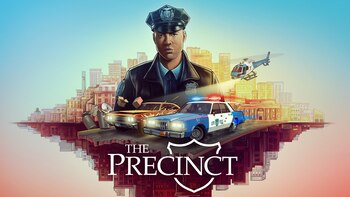 REVIEW | The Precinct -