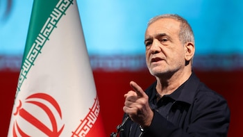 Irán señala que defenderá su "independencia, dignidad e integridad territorial" a pesar de las amenazas de EEUU