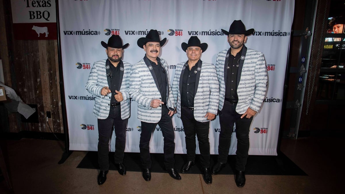 La agrupación mexicana sostuvo que acatará las leyes locales, aunque cuestionó la efectividad de prohibir temas musicales.
(Instagram/@lostucanesdetijuana)