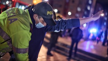 Más de 3.000 unidades policiales