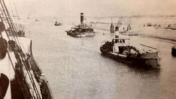 La sorprendente vida de Ferdinand