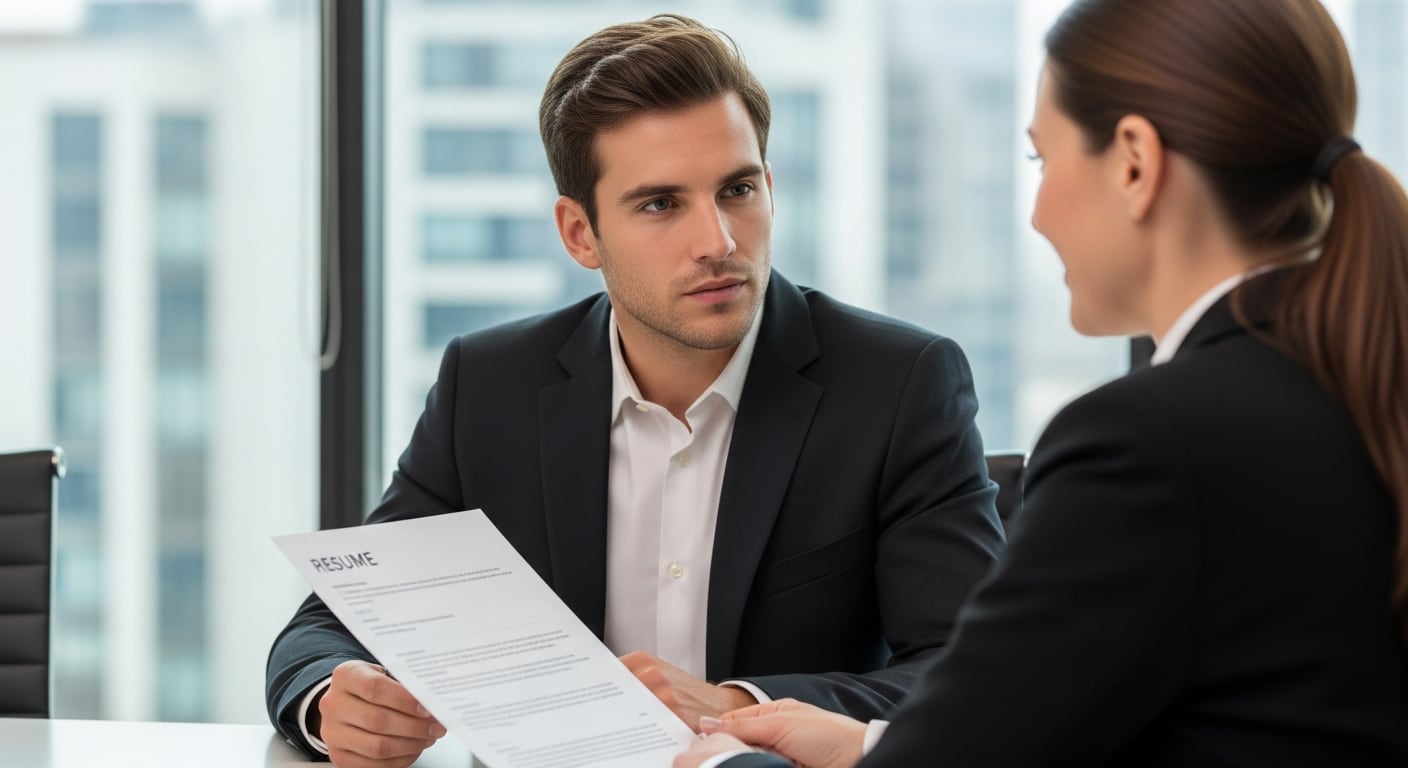 Las empresas en Estados Unidos prevén incrementar la contratación de becarios y recién graduados en 2026, impulsadas por la expansión de sectores como tecnología, ingeniería y servicios profesionales (Imagen Ilustrativa Infobae)