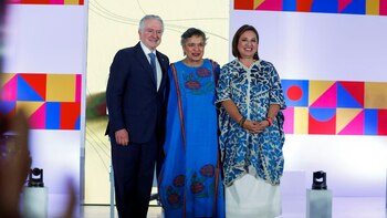 El Frente Amplio por México