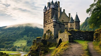 Muchas personas sienten afinidad con