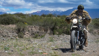 El Regimiento cuenta con modernas