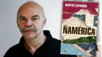 Caparros ñamerica