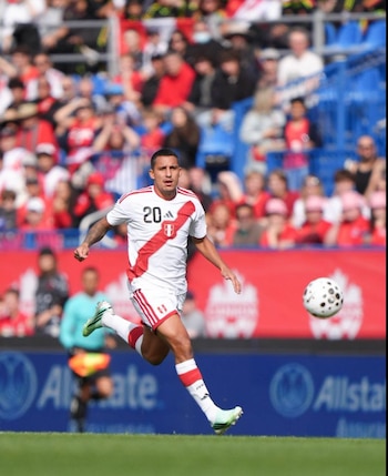Selección Peruana – Mano Menezes – Perú – deportes – 20 octubre