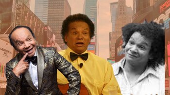 La historia de Pablo Villanueva