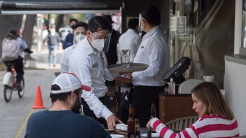 코파멕스 CDMX는 지역 경제를 활성화하기