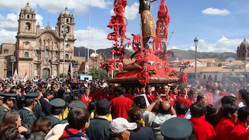 Semana Santa 2026: cuándo será