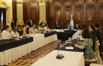 Expertos de AgroParis Tech, Francia,