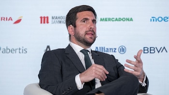 Enrique Riquelme da por hecho su candidatura a la presidencia del Real Madrid: “Hay una obligación moral y ética de dar el paso si se puede”