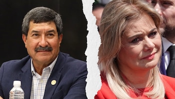 La notificación del desistimiento fue realizada a través de un comunicado difundido junto con su equipo legal, argumentando una cobertura informativa que ha favorecido intereses políticos y mediáticos vinculados al gobierno estatal. (Infobae-Itzallana)