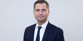 Borja Cabezón. (Imagen de Enisa)