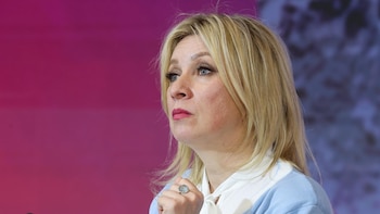 Rusia condena el ataque a la central de Zaporiyia: "Es evidente que Ucrania no valora la seguridad nuclear"