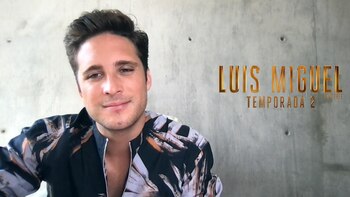 La serie está contada en