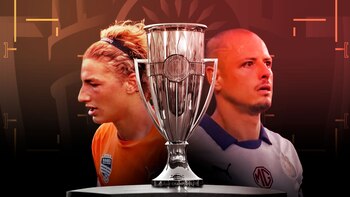 Concachampions 2025: cuándo, a qué